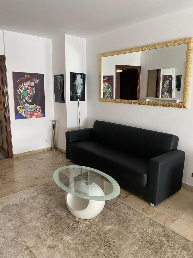 Eur Centro Lux Apartment Con Camino โรม ภายนอก รูปภาพ